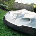 tondeuse robot husqvarna automower