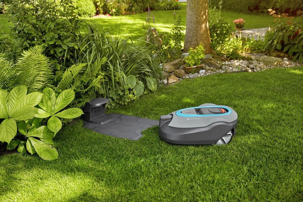 Comment fonctionne un robot-tondeuse ? – jardibot.fr