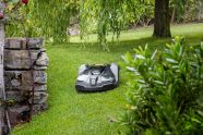Gardena robot tondeuse Gardena robot tondeuse